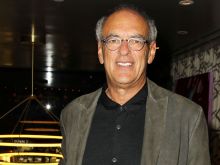 Shep Gordon