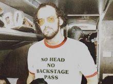 Shep Gordon