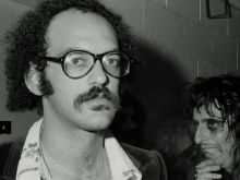 Shep Gordon