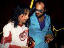 Shep Gordon