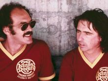 Shep Gordon