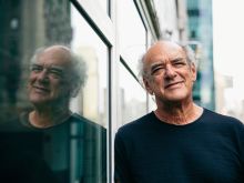 Shep Gordon