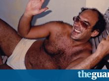Shep Gordon