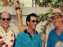 Shep Gordon