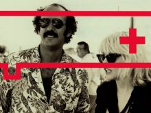 Shep Gordon