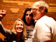 Shep Gordon