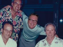Shep Gordon
