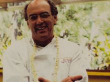 Shep Gordon