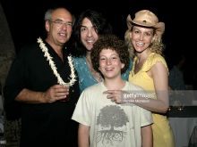 Shep Gordon