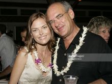 Shep Gordon
