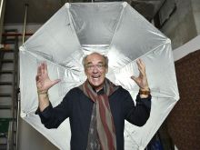 Shep Gordon