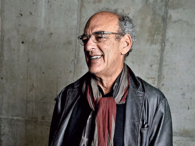 Shep Gordon