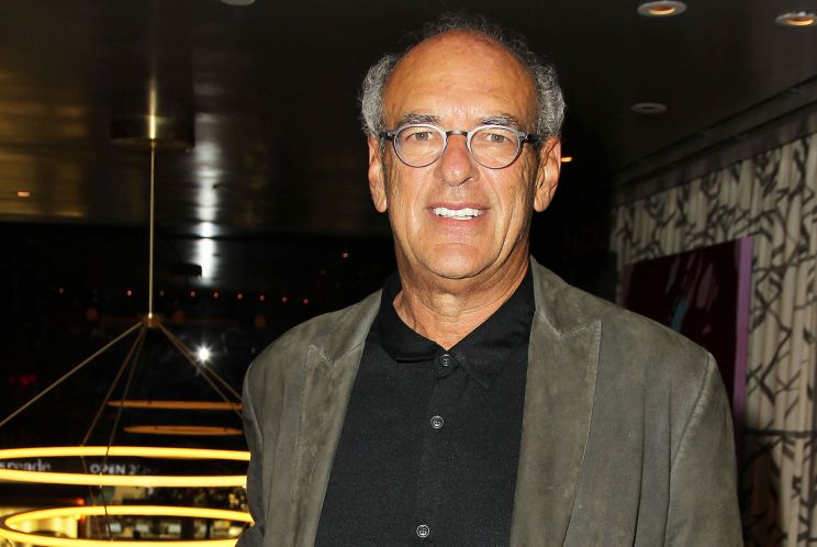 Shep Gordon