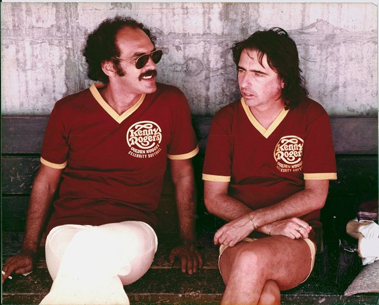Shep Gordon