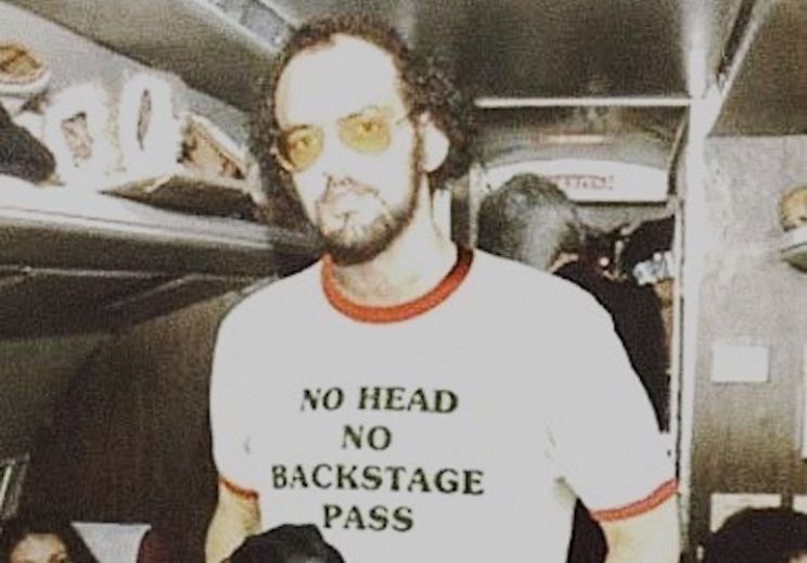 Shep Gordon