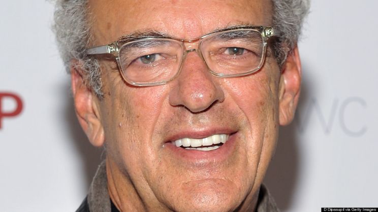 Shep Gordon