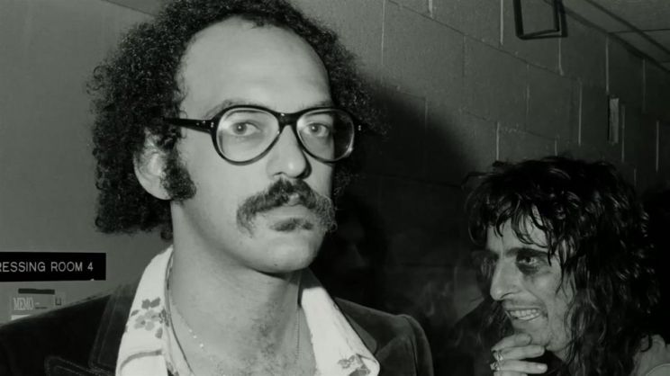 Shep Gordon