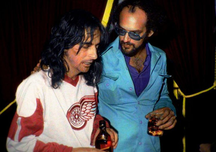 Shep Gordon
