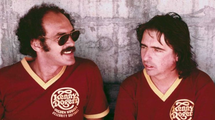 Shep Gordon