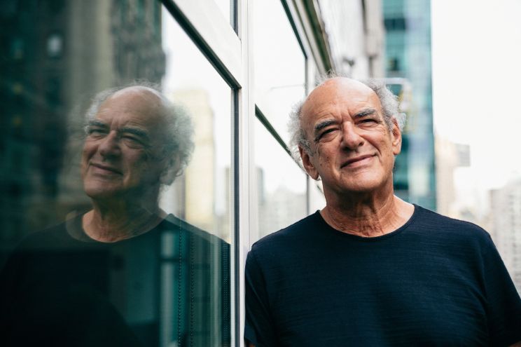 Shep Gordon