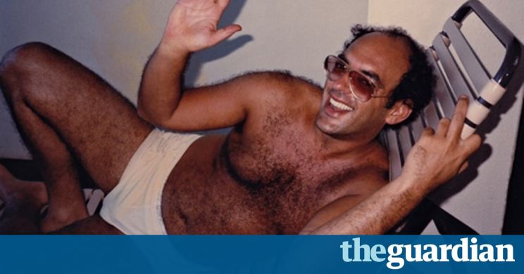 Shep Gordon