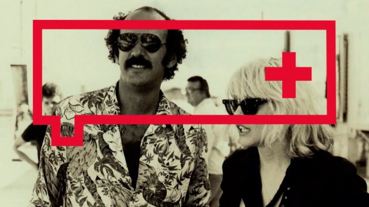 Shep Gordon
