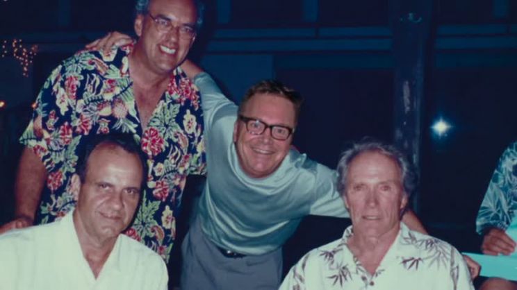 Shep Gordon