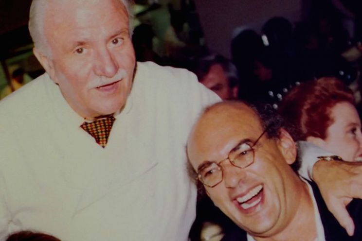 Shep Gordon