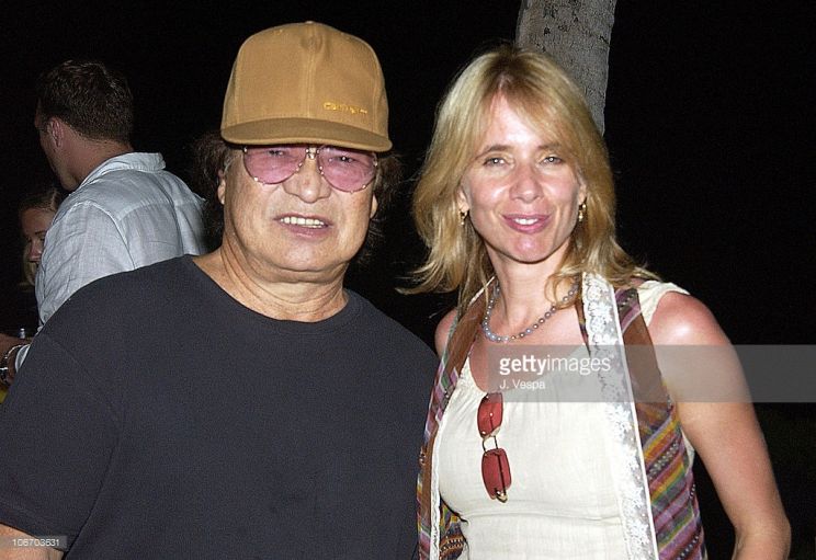 Shep Gordon