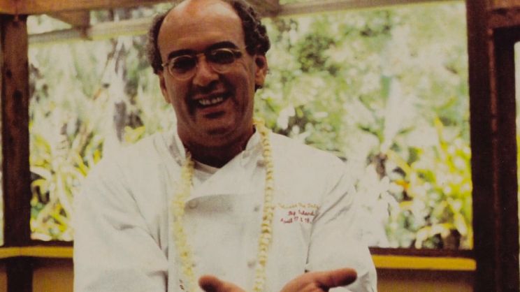 Shep Gordon