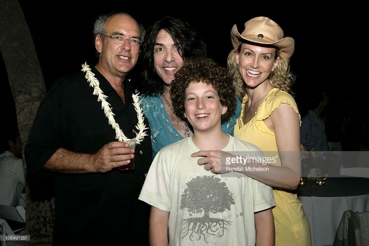 Shep Gordon