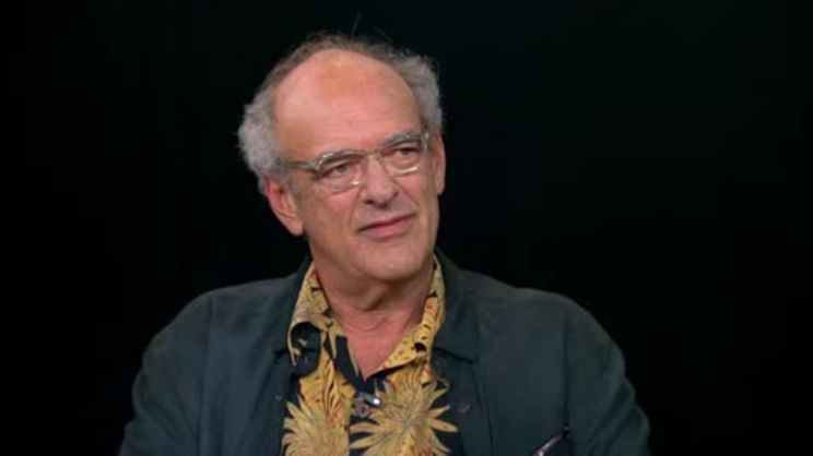 Shep Gordon
