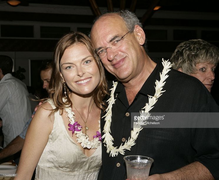 Shep Gordon