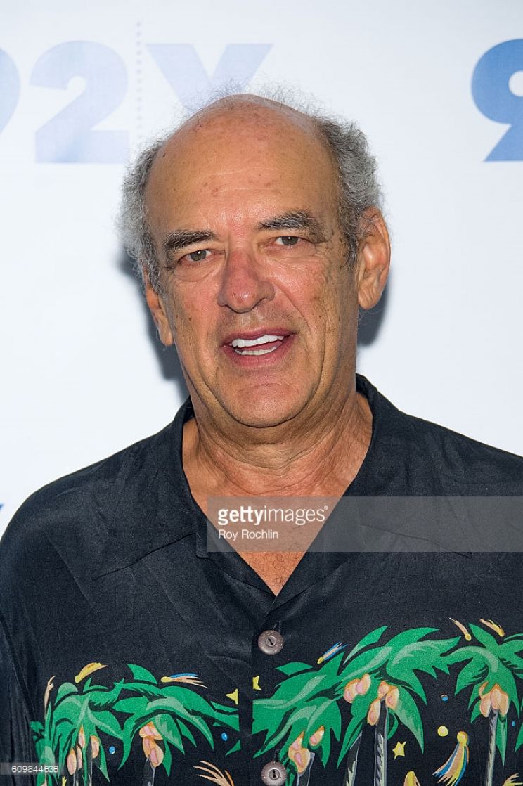 Shep Gordon