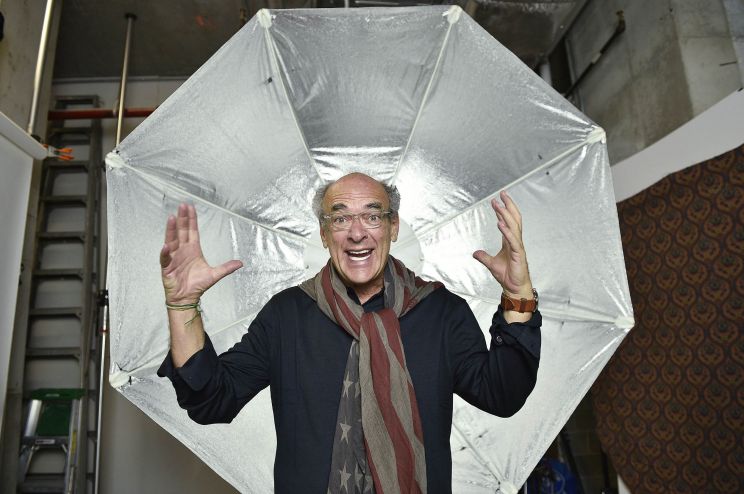 Shep Gordon