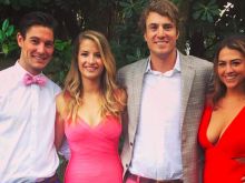 Shep Rose