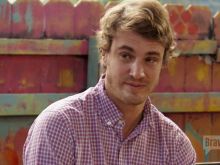 Shep Rose