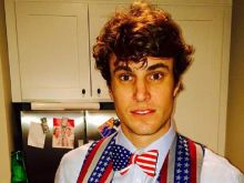 Shep Rose