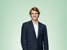 Shep Rose