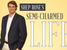 Shep Rose