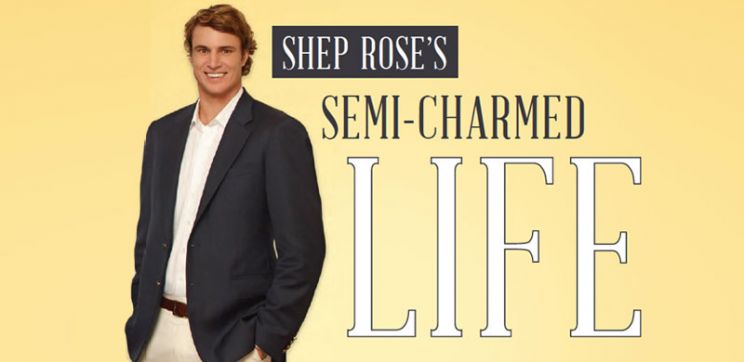 Shep Rose