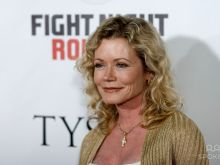 Sheree J. Wilson