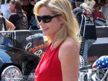 Sheree J. Wilson