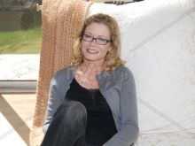 Sheree J. Wilson photo