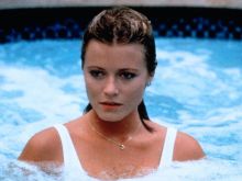 Sheree J. Wilson photo