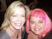 Sheree J. Wilson