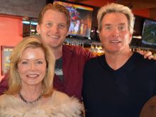 Sheree J. Wilson