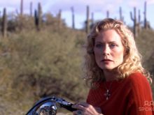 Sheree J. Wilson