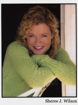 Sheree J. Wilson photo