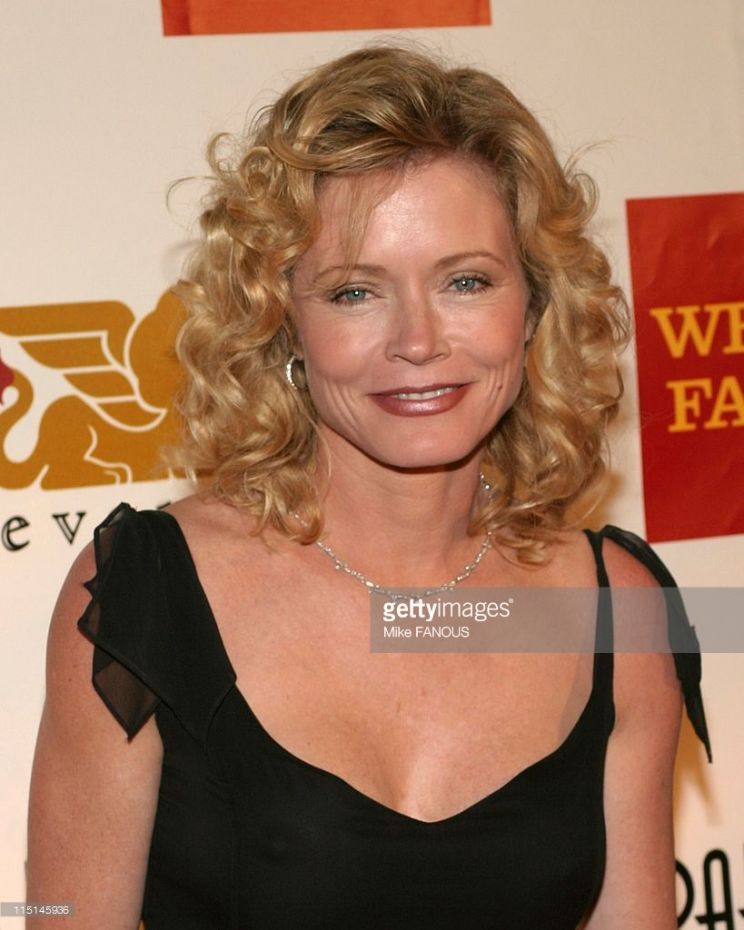 Sheree J. Wilson